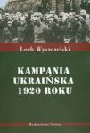 Kampania Ukraińska 1920 roku