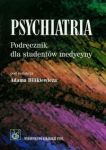 Psychiatria Podręcznik dla studentów medycyny