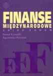 Finanse międzynarodowe