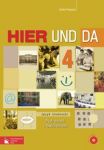 Hier und da 4 Podręcznik z ćwiczeniami Język niemiecki