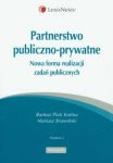 Partnerstwo publiczno - prywatne