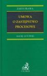 Umowa o zastępstwo procesowe