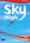 Sky High Starter Zeszyt ćwiczeń