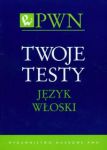 Twoje testy Język włoski