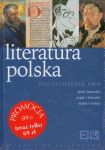 Literatura polska Encyklopedia PWN