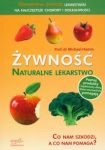 Żywność naturalne lekarstwo