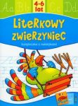 Literkowy zwierzyniec