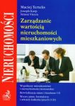 Zarządzanie wartością nieruchomości mieszkaniowych z płytą CD