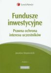 Fundusze inwestycyjne