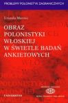 Obraz polonistyki włoskiej w świetle badań ankietowych