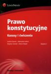 Prawo konstytucyjne Kazusy i ćwiczenia