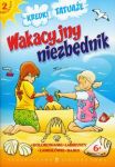 Wakacyjny niezbędnik dziewczynki 6+