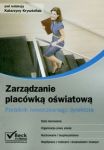 Zarządzanie placówką oświatową