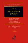 Postępowanie cywilne t.2c z płytą CD