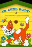 Co gdzie kiedy Ul