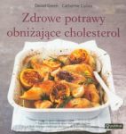 Zdrowe potrawy obniżające cholesterol