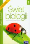 Świat biologii 1 Zeszyt ćwiczeń