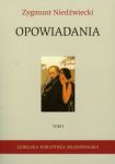 Opowiadania tom 1