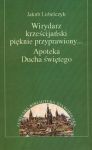 Wirydarz krześcijański pięknie przyprawiony Apoteka Ducha świętego