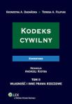 Kodeks cywilny Komentarz tom 2