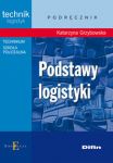 Podstawy logistyki podręcznik