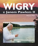 Wigry z Janem Pawłem II