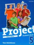 Project 5 Student\'s Book