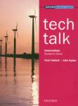 Tech talk Intermediate Student\'s book