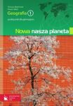 Nowa nasza planeta Geografia 1 Podręcznik