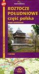 Roztocze Południowe część polska 1:50 000