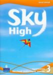 Sky High 3 zeszyt ćwiczeń