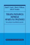 Terapia poznawcza depresji oparta na uważności