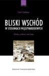 Bliski Wschód w stosunkach międzynarodowych