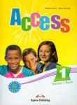 Access 1 Teacher\'s Book