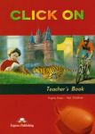 Click On 1 Teacher\'s Book