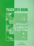 Enterprise 1 Teacher\'s book