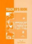 Enterprise 2 Teacher\'s Book