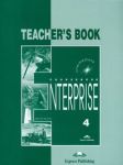 Enterprise 4 Teacher\'s Book