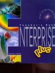 Enterprise Plus Teacher\'s Book