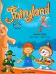 Fairyland 1 Teacher\'s Book