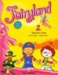 Fairyland 2 Teacher\'s Book