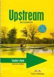 Upstream Beginner Teacher\'s Book