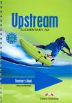 Upstream Elementary A2 Teacher\'s Book