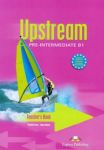 Upstream Pre-Intermediate Teacher\'s Book