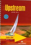 Upstream B1+ Teacher\'s Book