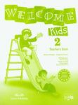 Welcome Kids 2 Teacher\'s Book