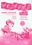 Welcome Kids Starter Teacher\'s Book