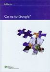 Co na to Google