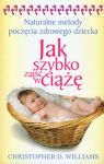 Jak szybko zajść w ciążę