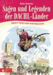 Sagen und Legenden der DACHL-Länder